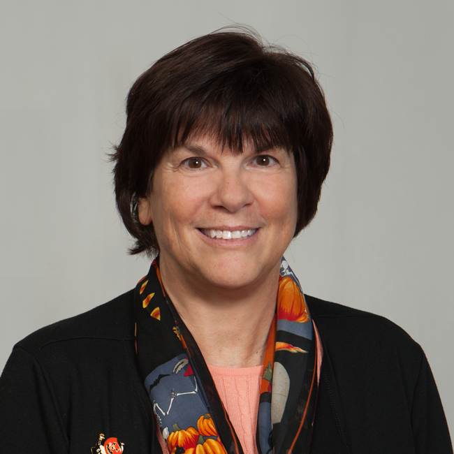 Darlene Baker, Benefit Solutions Executive